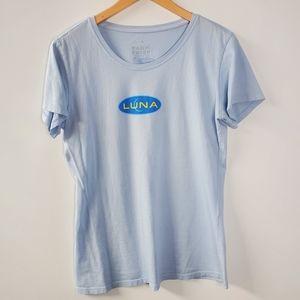 Farm Fresh Clothing organic cotton graphic tee Size M EUC